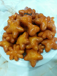 عکسی از دستور خاگینه پاپیونی