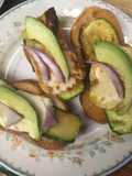 Bocaditos de panela y calabacitas