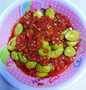 Easy Steps Make Recipes Sambal petey the Awesome  Tasty.