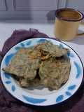 Besengek Tempe Benguk