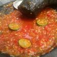 Sambal segar