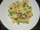 Kacang Buncis Goreng Telur