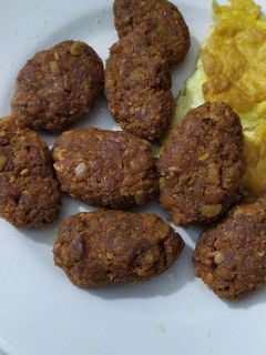 Foto resep Mendol Tempe