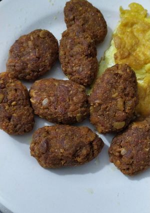 Foto resep Mendol Tempe