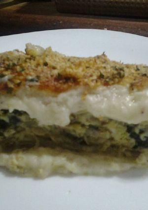 Foto principal de Terrina de zapallito