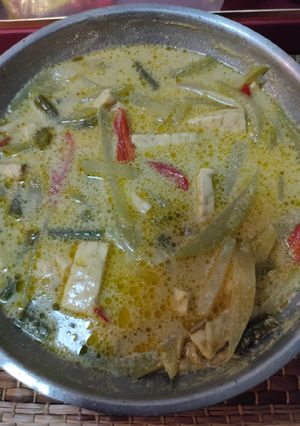 Foto resep Sayur Lodeh