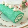 Sky Roll Cake