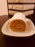 Bolo de Rolo Pernambucano