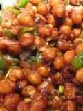 Chilly channa