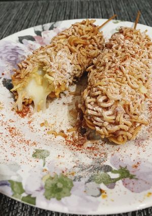 Foto resep Hotmie