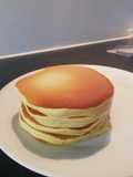 Fluffy pancakes