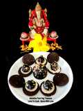 Oreo Biscuit Chocolate Modak