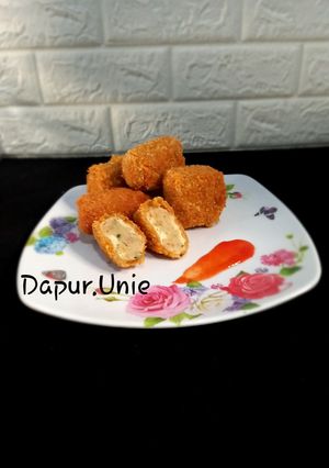 Foto resep Tahu Bakso