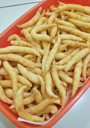 Foto resep Cheese Stick Linting