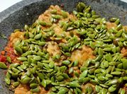 Gambar sambal lamtoro