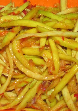 Foto resep Sambal Bacang