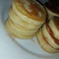 54 recetas muy ricas de hotcakes fáciles de vainilla compartidas ...