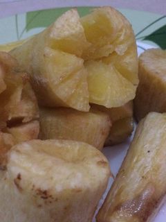Foto resep Singkong Goreng Empuk