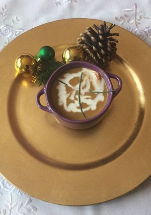 Foto principal de Crema de nécoras