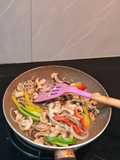 Sauteed Mushroom