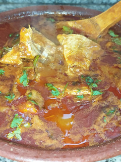 #Fish Curry (மீன் குழம்பு) I love cooking செய்முறை முக்கிய புகைப்படம்
