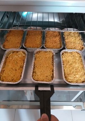Foto resep Makaroni skotel jilid 2