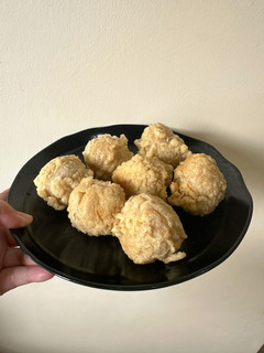 Foto resep Empek-empek simple