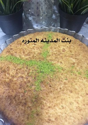 صورة لوصفة جبنيه فرن