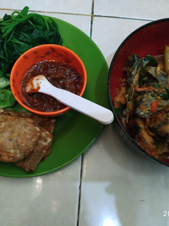 Foto resep Rica-rica tongkol