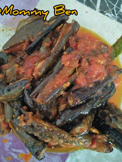Foto resep Terong Balado