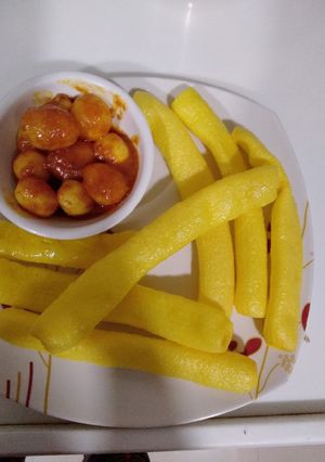 ભૂંગળા બટાકા (Bhungra Bataka Recipe In Gujarati) રેસીપી મુખ્ય ફોટો