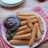Churros Enak, Satu Telur, Tanpa Mixer