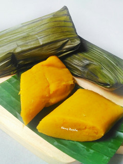 Foto resep Pais Waluh