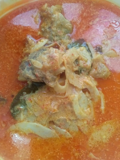 Foto resep Gulai kikil sapi