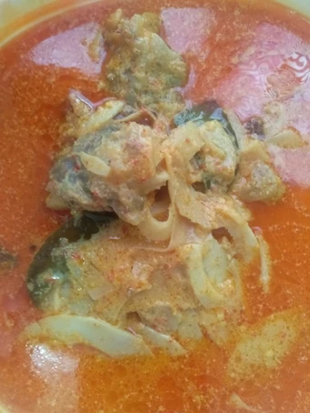 Langkah Gampang Membuat Resep Gulai kikil sapi Anti Ribet, Mantap