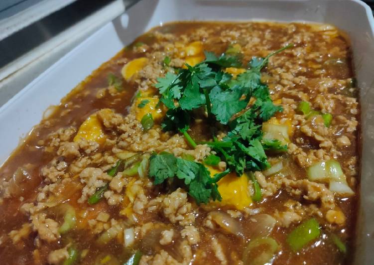Cara membuat Hot Plate Tofu ala jepang praktis Aneka Cara membuat Hot Plate Tofu ala jepang praktis Aneka