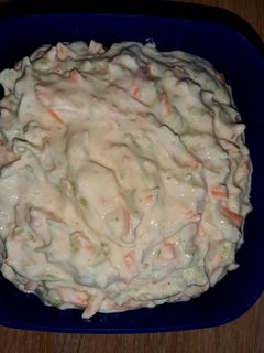 Φωτογραφία της συνταγής Τζατζίκι