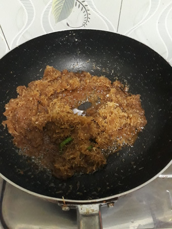 Cara Gampang Membuat Isi dan filling klepon cake Anti Gagal