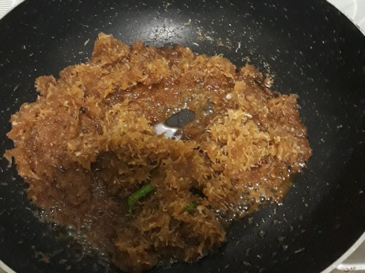 Cara Gampang Membuat Isi dan filling klepon cake Anti Gagal