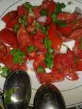 Tomato Salad
