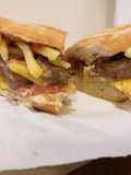 Bocata para el hambre