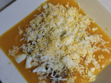 Crema de cabaza