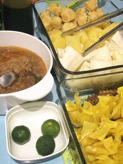 Foto resep Siomay Bandung