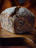 Classic Rye Bread 🍞