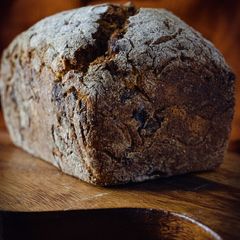 Classic Rye Bread 🍞 A picture of Classic Rye Bread 🍞.