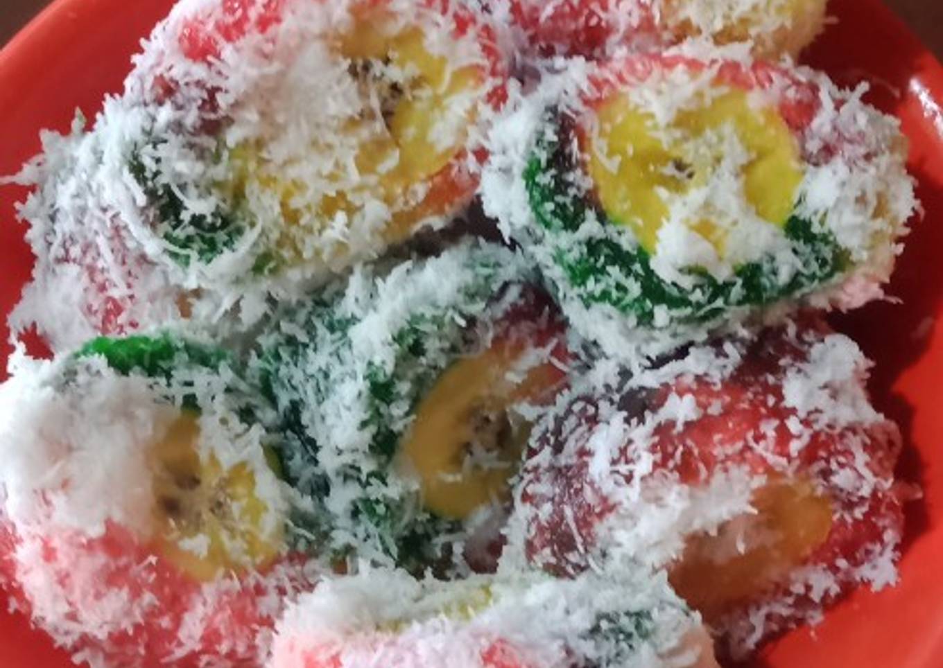 Kue mata roda
