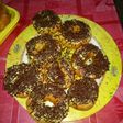 Donat sederhana