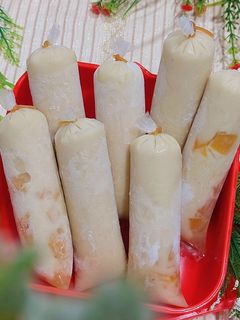 Foto resep Es Lilin Nangka