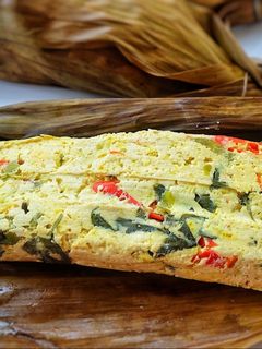 Foto resep Pepes Tahu