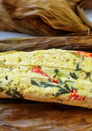Foto resep Pepes Tahu